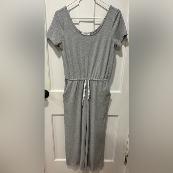 Gilli Pants - Women’s Gilli Jumpsuit